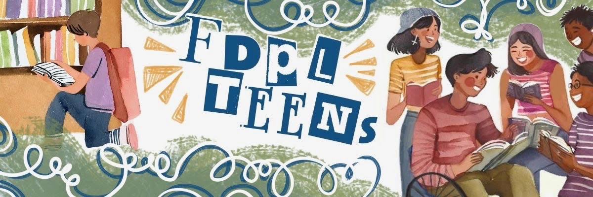 FDPL teens page