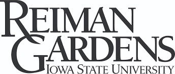 Reiman Gardens logo