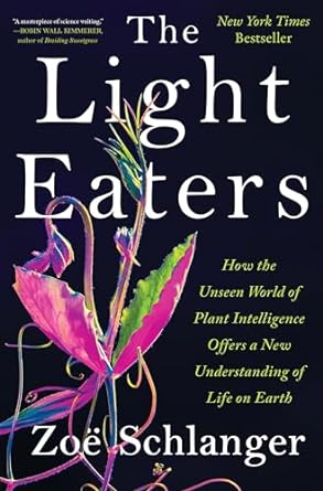 light eaters