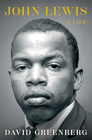 John Lewis Biography