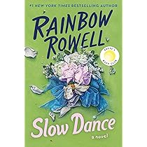 cover for Slow Dance 