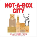 Image for "Not-A-Box City"