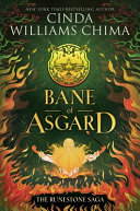 Image for "The Runestone Saga: Bane of Asgard"