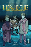 Image for "Thief of the Heights"