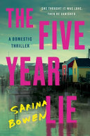 Image for "The Five Year Lie"