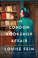 Image for "The London Bookshop Affair"