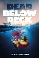 Image for "Dead Below Deck"