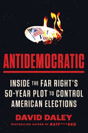 Image for "Antidemocratic"