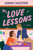 Image for "Love Lessons"