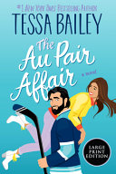 Image for "The Au Pair Affair"