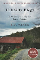 Image for "Hillbilly Elegy"