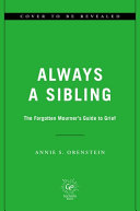 Image for "Always a Sibling"