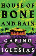 Image for "House of Bone and Rain"