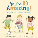 Image for "You&#039;re So Amazing!"