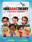 Image for "The Big Bang Theory"