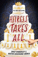 Image for "Heiress Takes All"