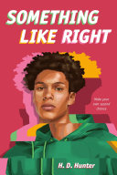 Image for "Something Like Right"