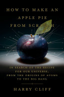 Image for "How to Make an Apple Pie from Scratch"