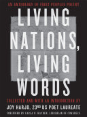 Image for "Living Nations, Living Words"