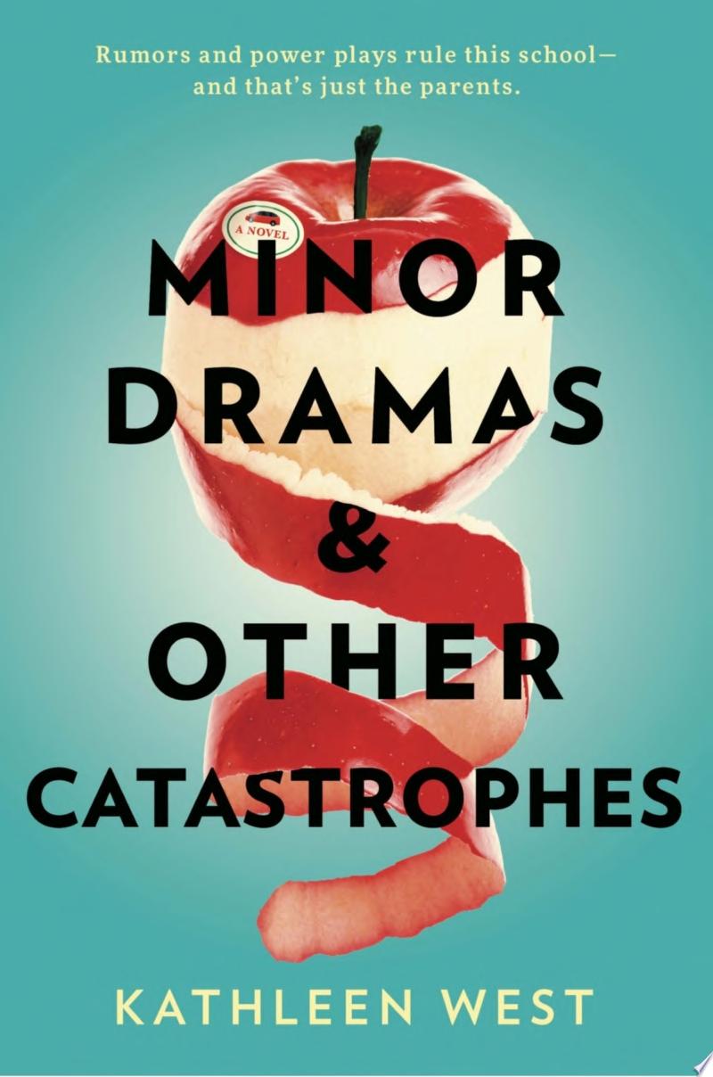 Image for "Minor Dramas &amp; Other Catastrophes"