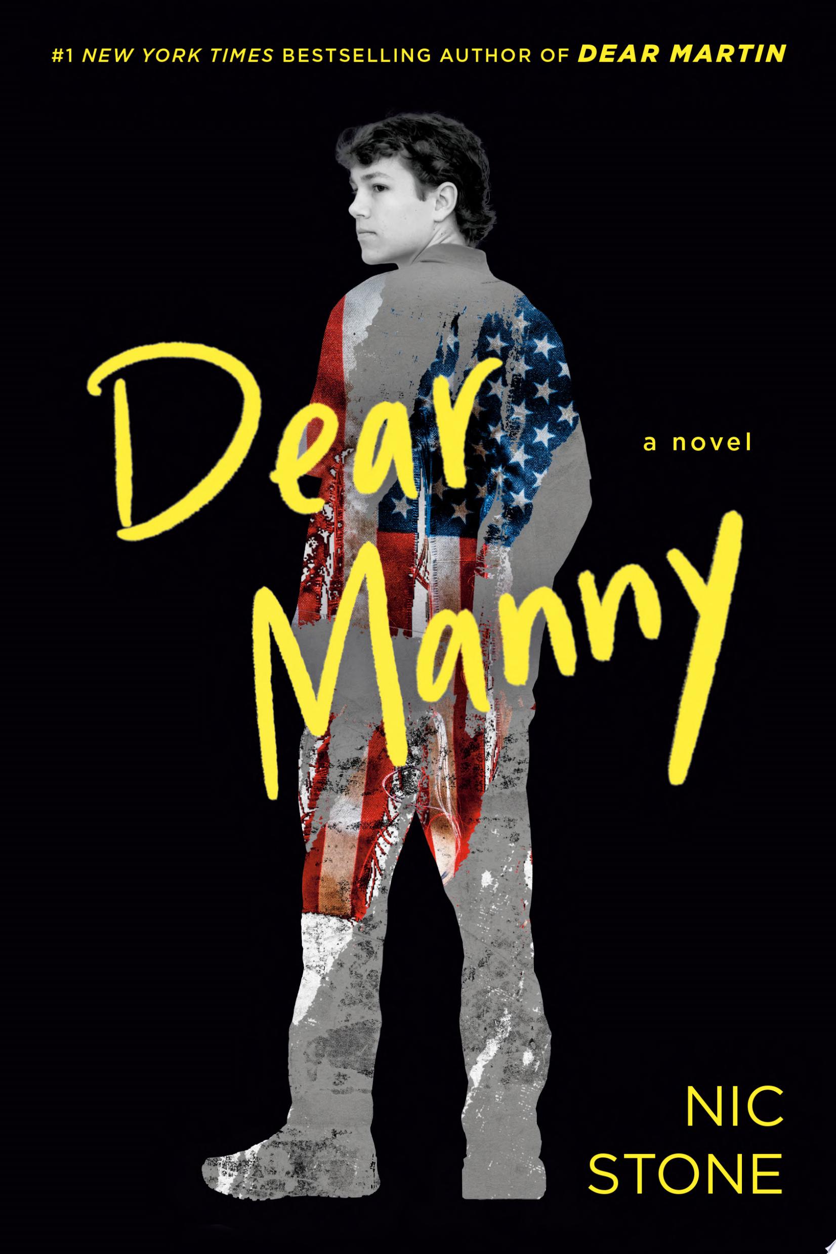 Image for "Dear Manny"