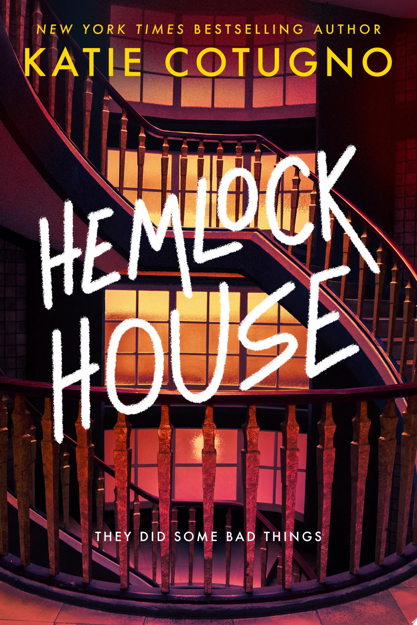 Image for "Hemlock House"