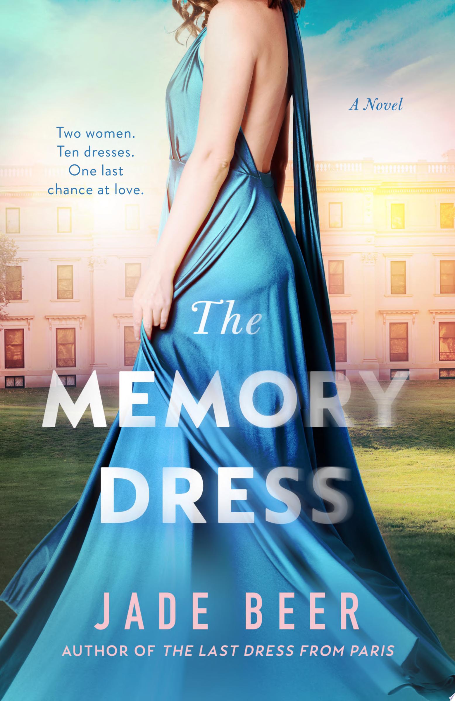 Image for "The Memory Dress"