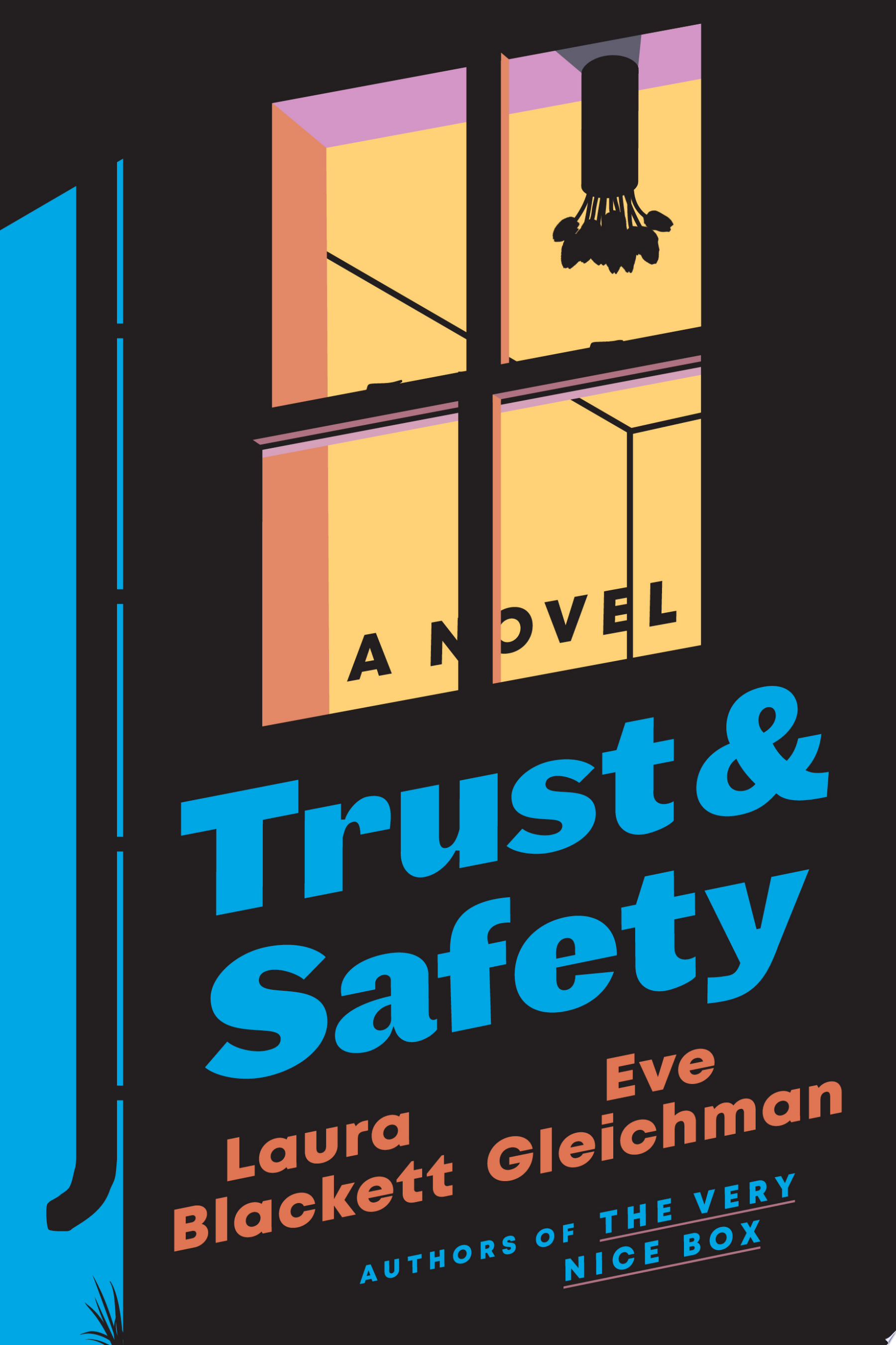 Image for "Trust and Safety"