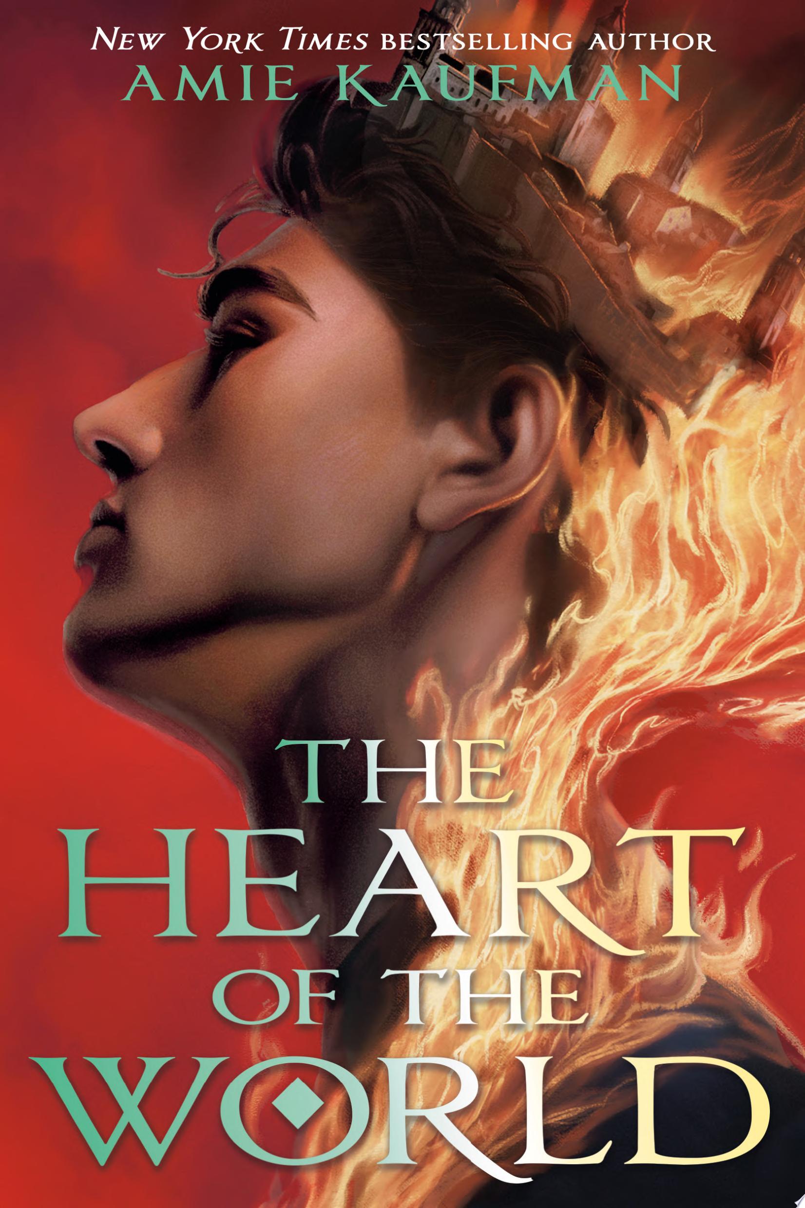 Image for "The Heart of the World"