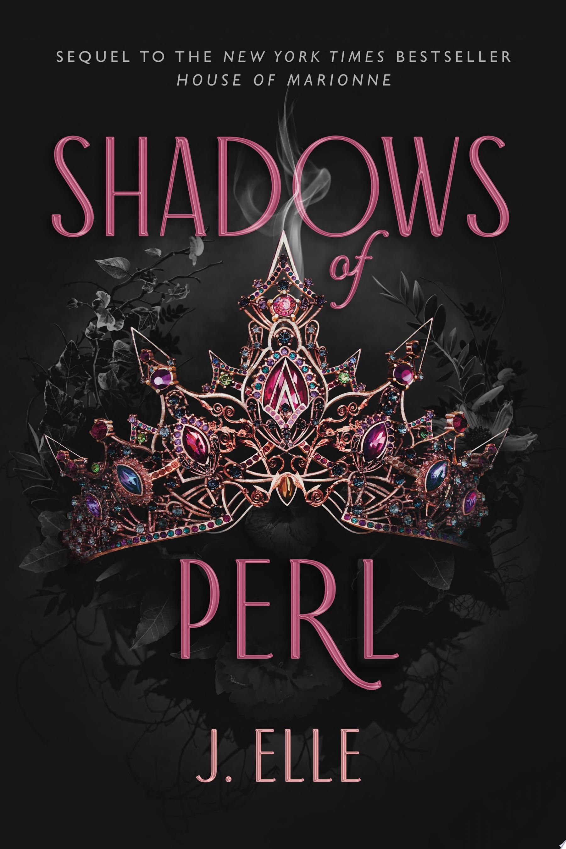 Image for "Shadows of Perl"