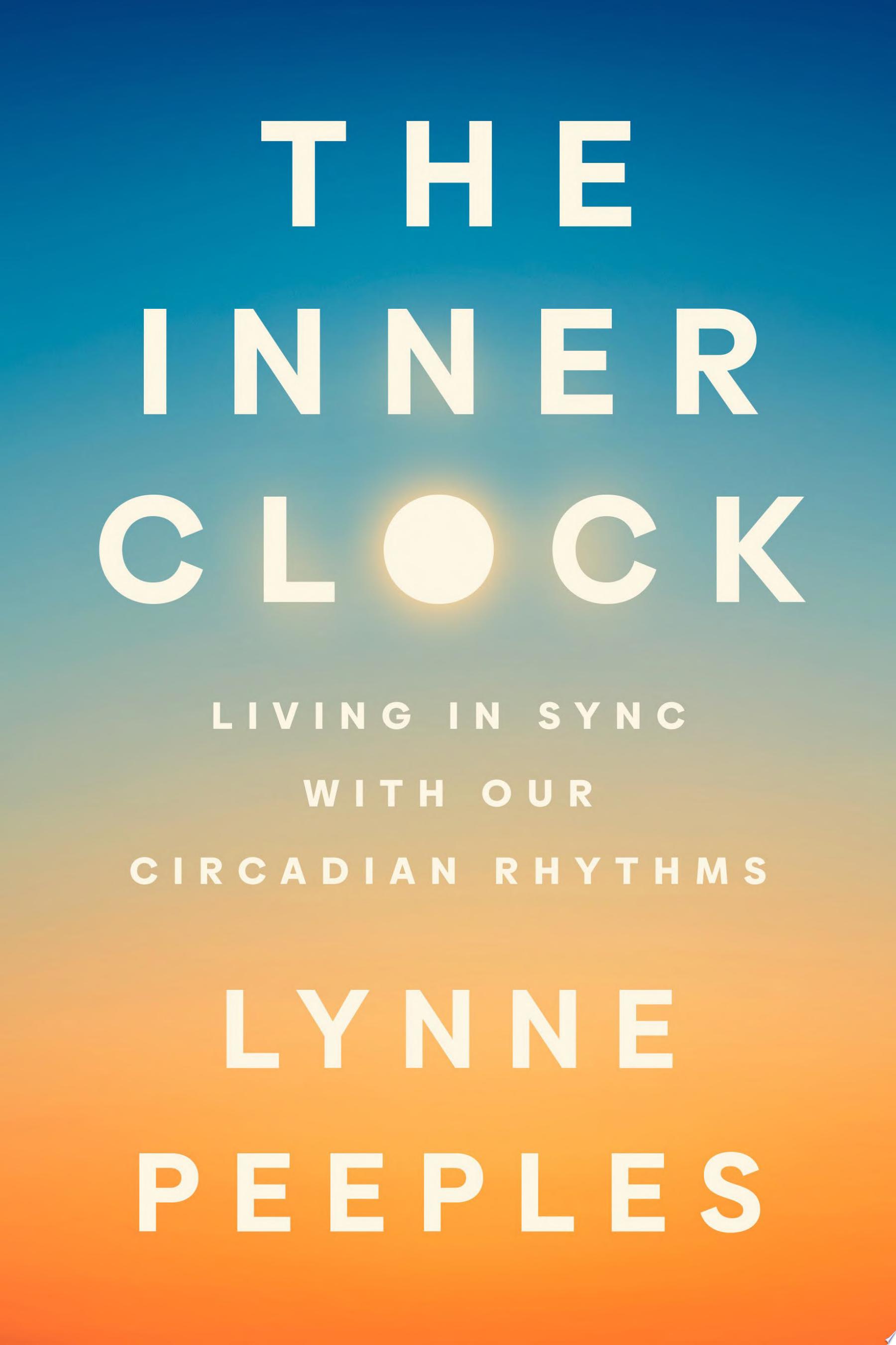 Image for "The Inner Clock"