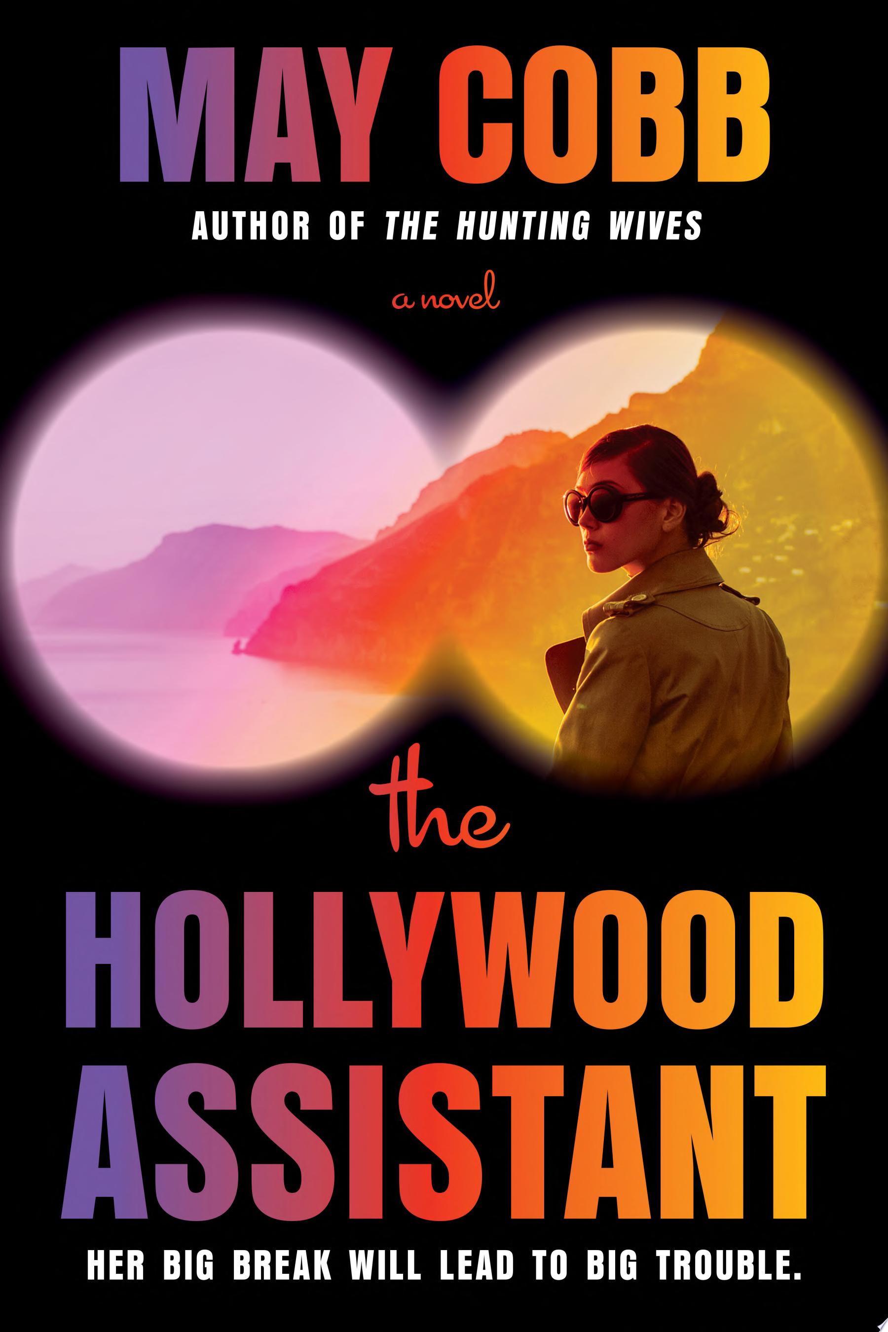 Image for "The Hollywood Assistant"