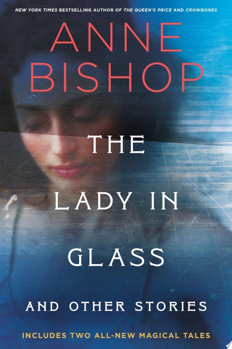 Image for "The Lady in Glass and Other Stories"