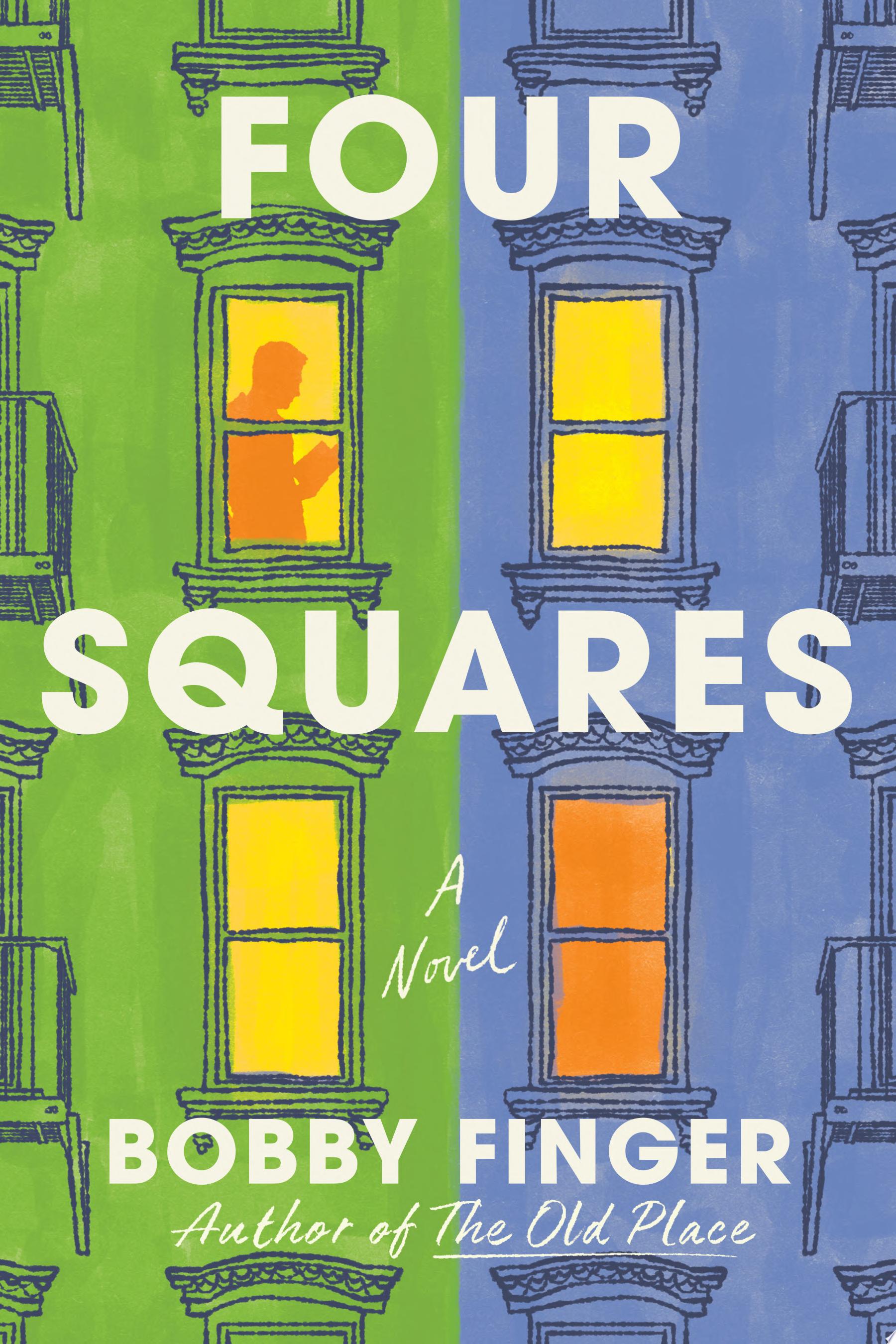 Image for "Four Squares"