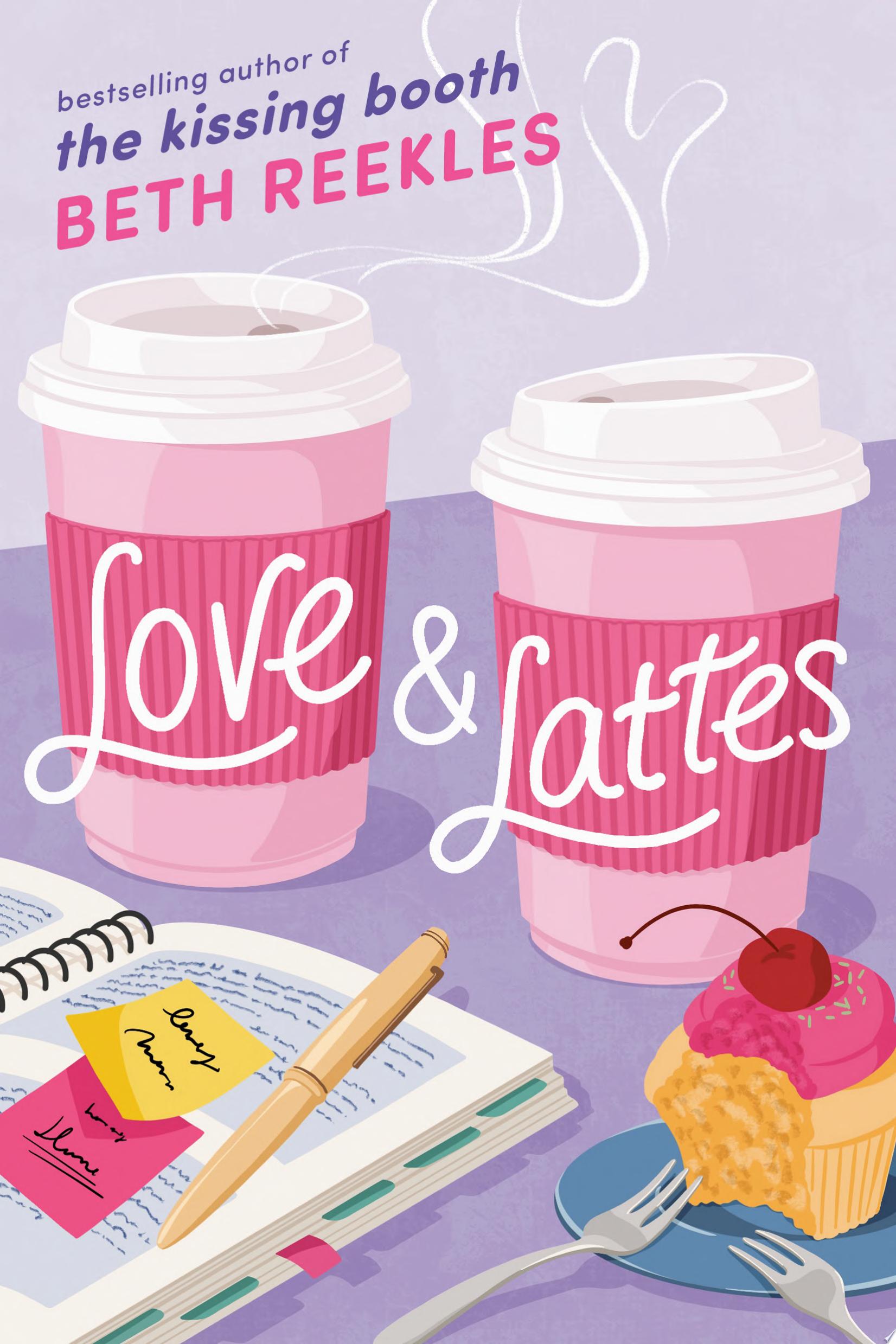 Image for "Love &amp; Lattes"