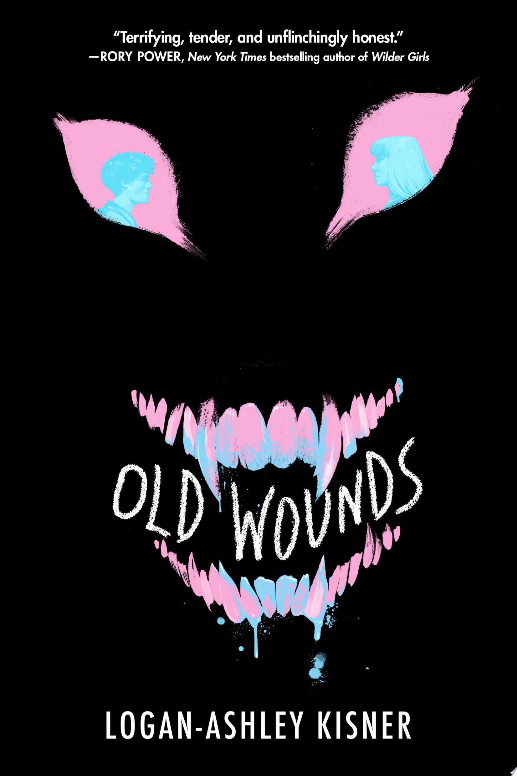 Image for "Old Wounds"