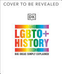 Image for "The LGBTQ + History Book"