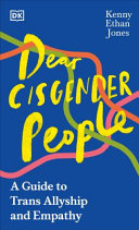 Image for "Dear Cisgender People"