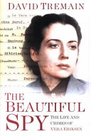 Image for "The Beautiful Spy"