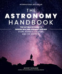 Image for "The Astronomy Handbook"