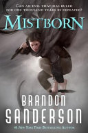 Image for "Mistborn"