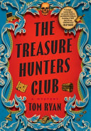 Image for "The Treasure Hunters Club"