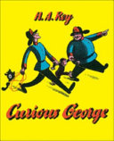 Image for "Curious George"