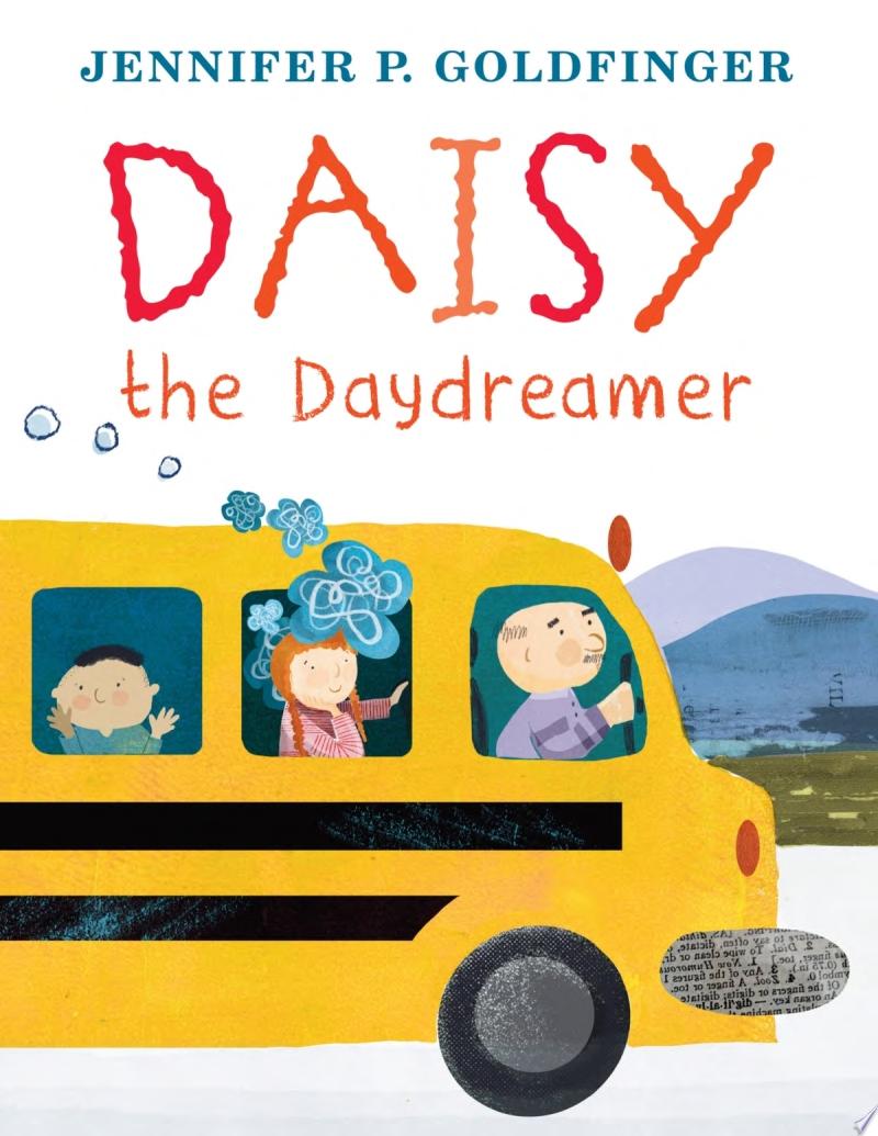 Image for "Daisy the Daydreamer"