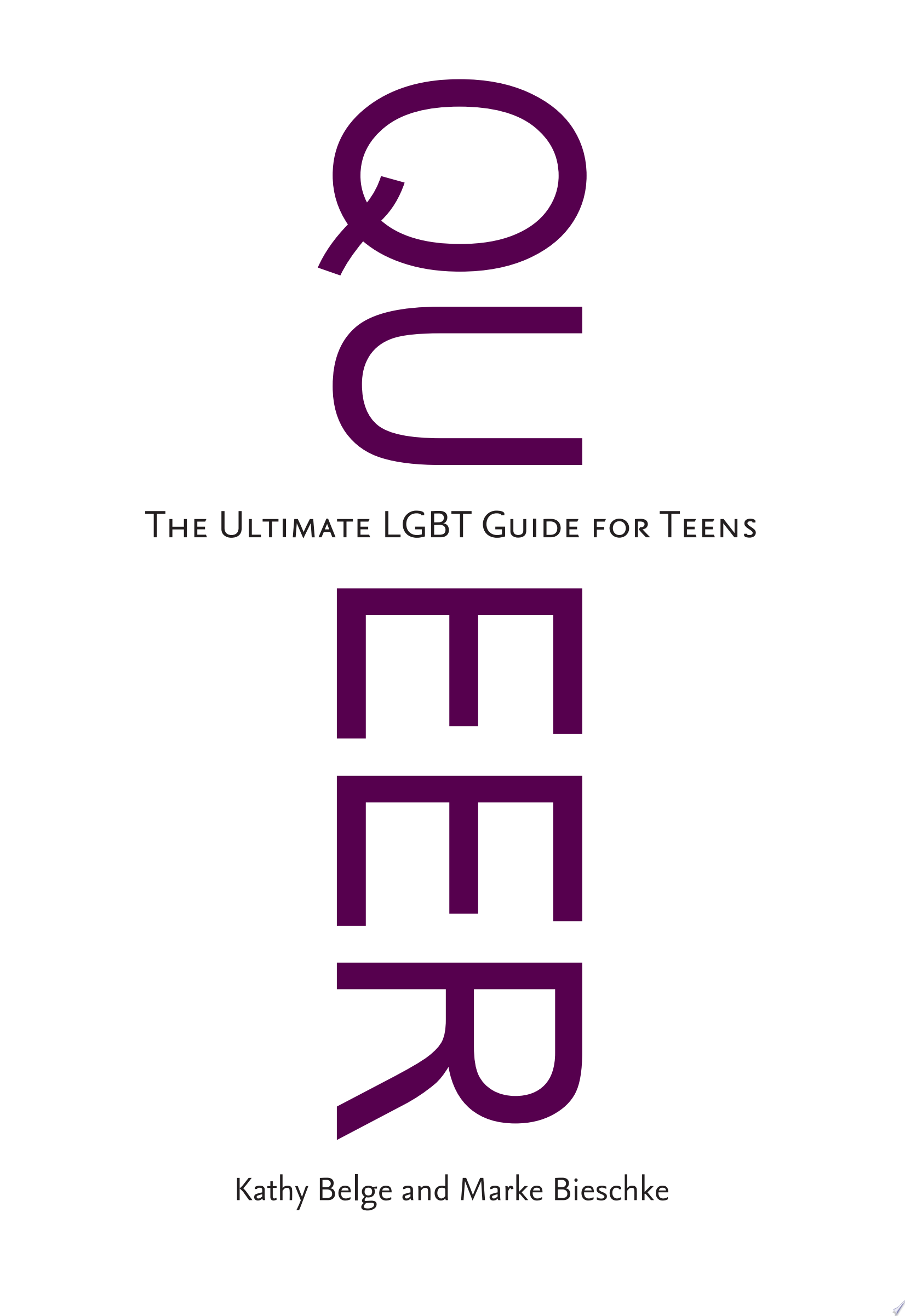 Image for "Queer"