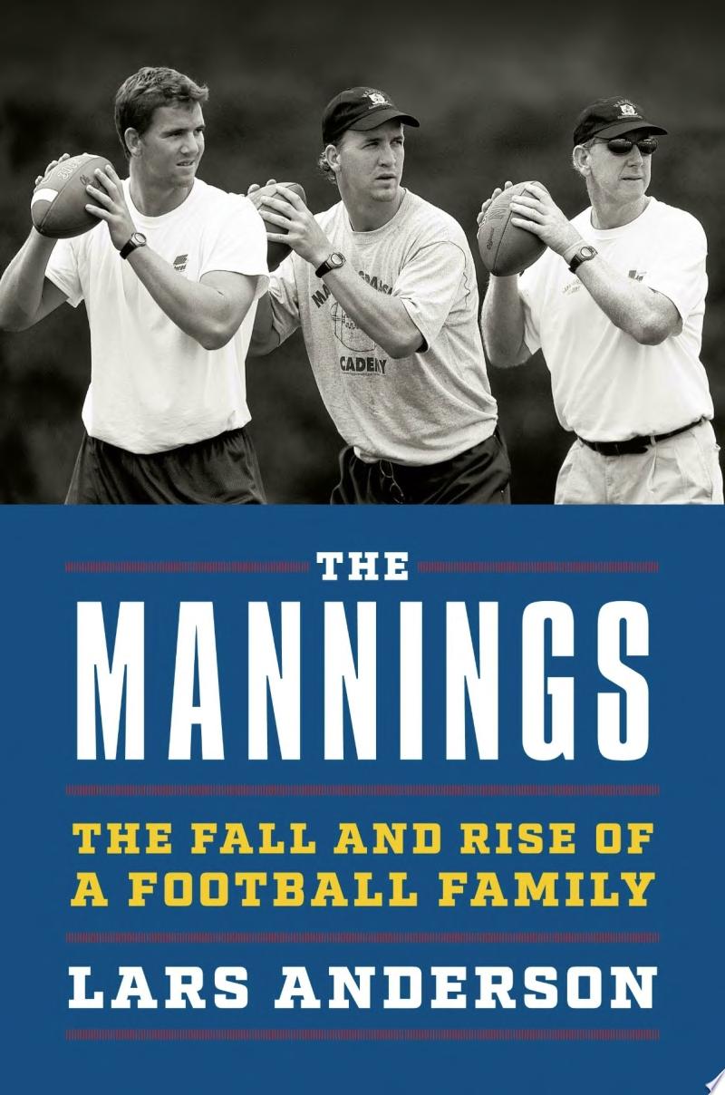 Image for "The Mannings"