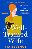 Image for "A Well-Trained Wife"