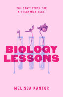 Image for "Biology Lessons"