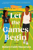 Image for "Let the Games Begin"