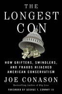 Image for "The Longest Con"